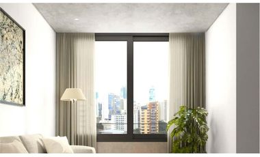 VENTA DE APRTAMENTOS EN BELLA VISTA