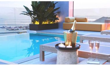 VENTA DE APRTAMENTOS EN BELLA VISTA