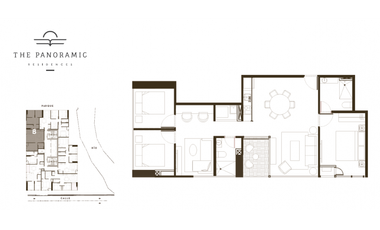 VENTA DE APRTAMENTOS EN BELLA VISTA