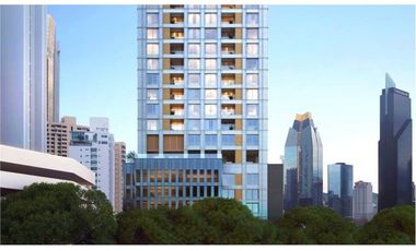 VENTA DE APRTAMENTOS EN BELLA VISTA