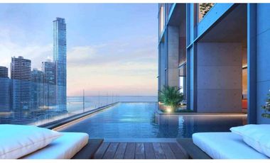 VENTA DE APRTAMENTOS EN BELLA VISTA