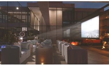 VENTA DE APRTAMENTOS EN BELLA VISTA