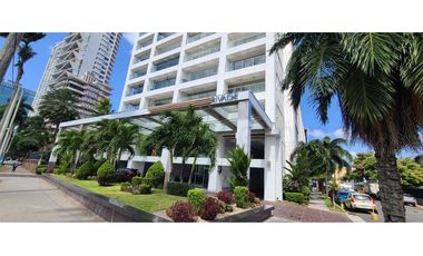 VENTA DE APT EN AV BALBOA