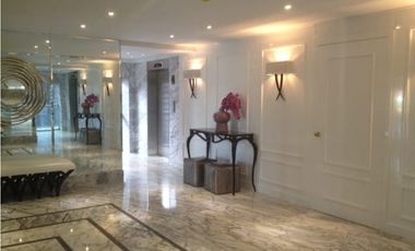 VENTA DE APT EN AV BALBOA