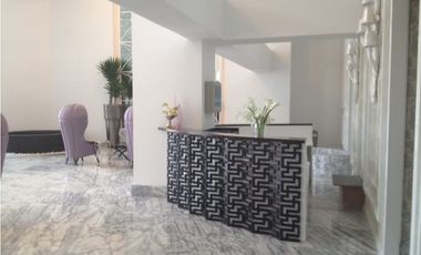 VENTA DE APT EN AV BALBOA