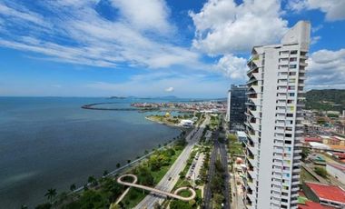 VENTA DE APT EN AV BALBOA