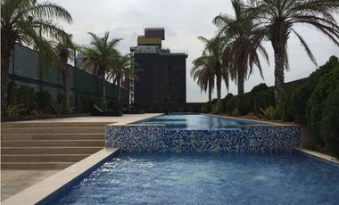 VENTA DE APT EN AV BALBOA