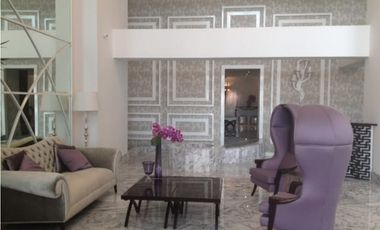 VENTA DE APT EN AV BALBOA