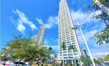 VENTA DE APT EN AV BALBOA