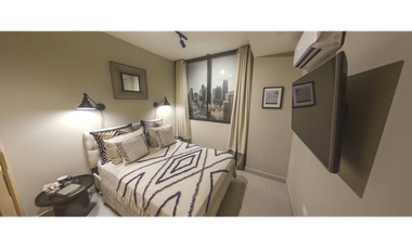 VENTA DE APARTAMENTOS EN OBARRIO