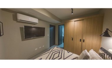 VENTA DE APARTAMENTOS EN OBARRIO