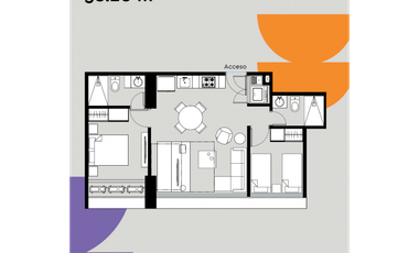 VENTA DE APARTAMENTOS EN OBARRIO