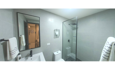 VENTA DE APARTAMENTOS EN OBARRIO