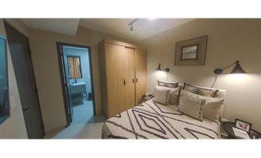 VENTA DE APARTAMENTOS EN OBARRIO