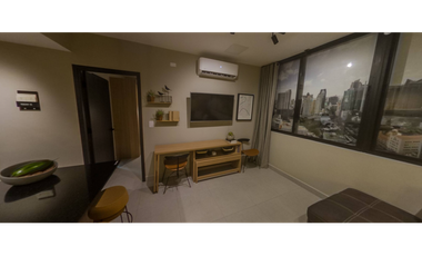 VENTA DE APARTAMENTOS EN OBARRIO