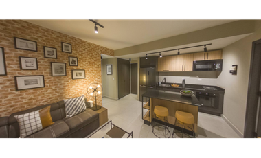 VENTA DE APARTAMENTOS EN OBARRIO