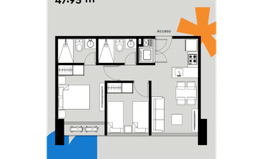 VENTA DE APARTAMENTOS EN OBARRIO