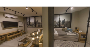 VENTA DE APARTAMENTOS EN OBARRIO