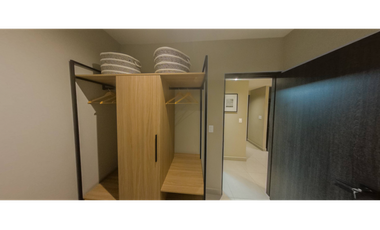 VENTA DE APARTAMENTOS EN OBARRIO