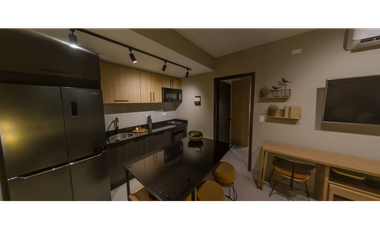 VENTA DE APARTAMENTOS EN OBARRIO