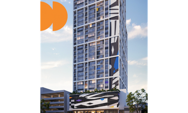 VENTA DE APARTAMENTOS EN OBARRIO