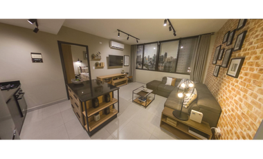 VENTA DE APARTAMENTOS EN OBARRIO