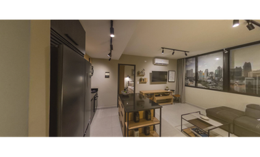 VENTA DE APARTAMENTOS EN OBARRIO