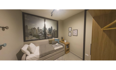 VENTA DE APARTAMENTOS EN OBARRIO