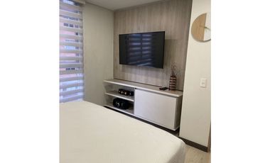 Alquier Amoblado sabaneta EURO