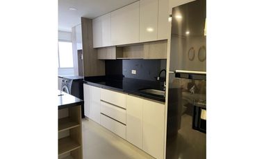 Alquier Amoblado sabaneta EURO