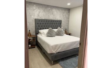 Alquier Amoblado sabaneta EURO