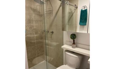 Alquier Amoblado sabaneta EURO