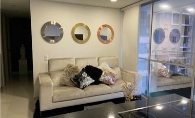 Alquier Amoblado sabaneta EURO