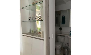 Alquier Amoblado sabaneta EURO