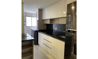 Alquier Amoblado sabaneta EURO