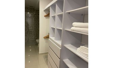 Alquier Amoblado sabaneta EURO