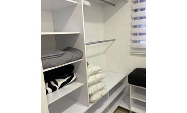 Alquier Amoblado sabaneta EURO