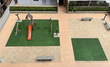 Alquier Amoblado sabaneta EURO