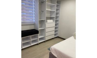 Alquier Amoblado sabaneta EURO