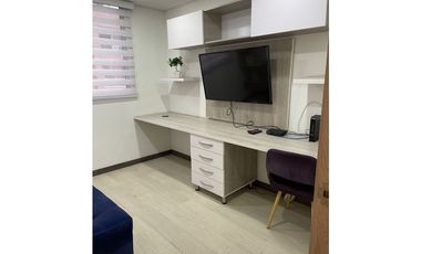 Alquier Amoblado sabaneta EURO