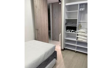 Alquier Amoblado sabaneta EURO