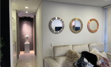 Alquier Amoblado sabaneta EURO