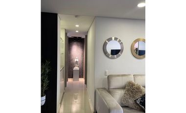 Alquier Amoblado sabaneta EURO