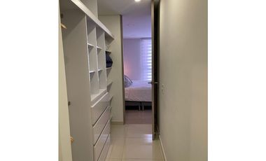 Alquier Amoblado sabaneta EURO