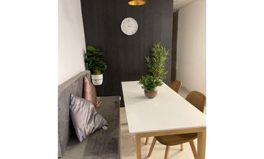 Alquier Amoblado sabaneta EURO