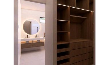 CASA EN CONJUNTO CERRADO PARA ESTRENAR DE UN PISO CON PISCINA