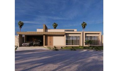 CASA EN CONJUNTO CERRADO PARA ESTRENAR DE UN PISO CON PISCINA