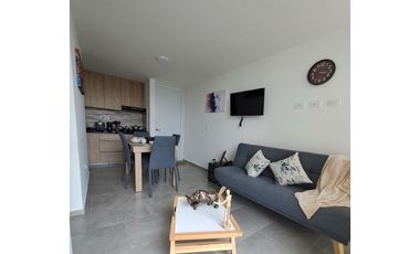 SE VENDE APTO AV SUR PEREIRA