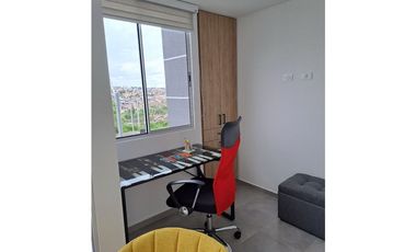 SE VENDE APTO AV SUR PEREIRA