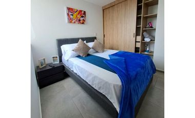 SE VENDE APTO AV SUR PEREIRA